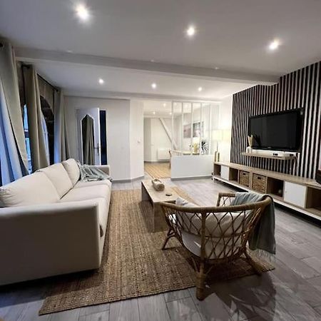 Superbe Duplex En Hyper Centre Lägenhet Saint-Etienne  Exteriör bild